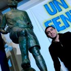 Riquelme se pone chillón