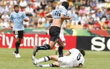 Uruguay a semifinales