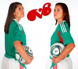 LAS PELOTAS VERDES | Mónica Alvarado Vs Guadalupe Worbis