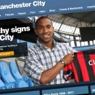 El City contrata a Gael Clichy