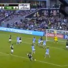Golazo de los Timbers