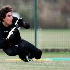 Ya entrenó con el Ajaccio, sólo falta la firma...