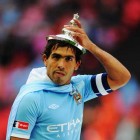 Carlos Tévez quiere volver a Argentina Tévez anunció su partida de Manchester