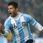 City pagaría por el Kun Agüero El City pone la lana, falta que el Kun quiera