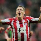 Schweinsteiger buscado en Old Trafford Schweinsteiger buscado en Old Trafford