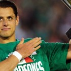 Chicharito, el mejor delantero del mundo Nueva lista de la IFFHS