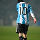 COPA AMÉRICA | Messi Vs Sudamérica