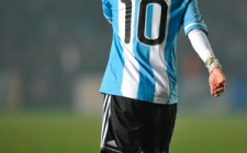COPA AMÉRICA | Messi Vs Sudamérica