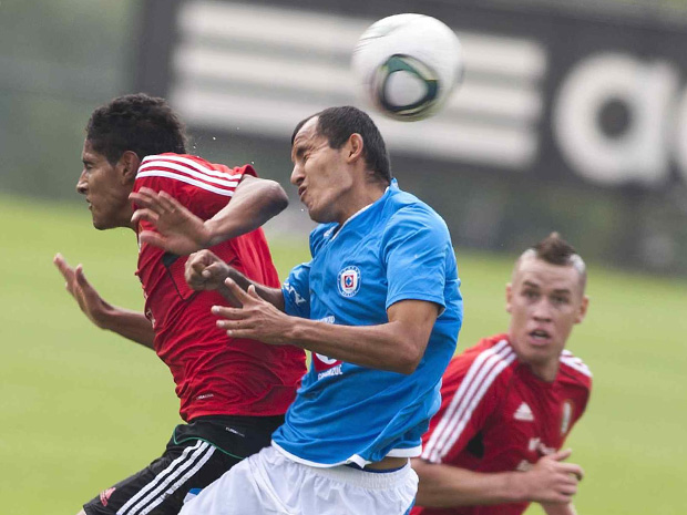 MEXSPORT | Al fin ganaron los chamacos...