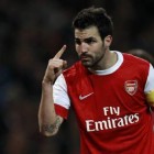 Cesc se rebela contra el Arsenal Cesc se rebela contra el Arsenal