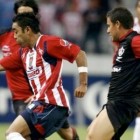 Un empate tipico de pretemporada