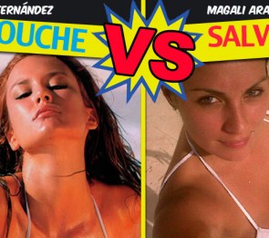 3ra. Ronda - Duelo #1: Mouche Vs Salvio