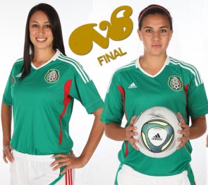 PELOTAS VERDES | Final: Natalie Vinti Vs Nayeli Rangel