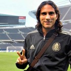 ¿Aldo a la Premier? ¿Aldo a la Premier?
