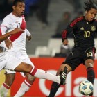 Giovani Dos Santos Giovani Dos Santos