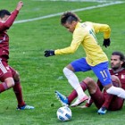 NEYMAR | Se lo pelean por todos los medios