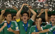 17 reflexiones de la Sub 17