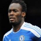 Essien, seis meses KO