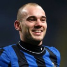Sneijder se acerca al United Sneijder se acerca al United