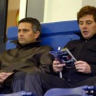 Mourinho y Villas Boas