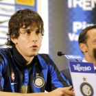 Ricky Álvarez, presentado en Inter Ricky Álvarez, presentado en Inter
