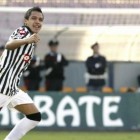 Alexis en Udinese Alexis en Udinese