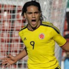 Radamel Falcao Radamel Falcao