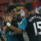 Golazo de Carlos Vela Golazo de Carlos Vela