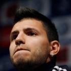 Agüero no volverá al Atleti