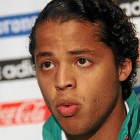 Giovani Dos Santos Giovani Dos Santos