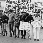 Movimientos estudiantiles