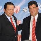 Necaxa y Veracruz van por SKY