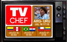 Sugerencias 15, 16 y 17