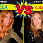 3ra. Ronda - Duelo #3: Vela Vs Kljestan