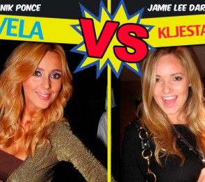 3ra. Ronda - Duelo #3: Vela Vs Kljestan