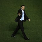 Sergio Batista AFP | Que no fue un fracaso eliminación argentina