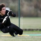 Ochoa debuta Paco Memo debutó con derrota