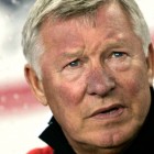 Alex Ferguson AFP