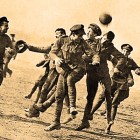 El futbol romántico