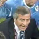 Uruguay se burla de Argentina