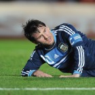 Lionel Messi AFP | Messi no necesita a Argentina para ser el mejor del planeta