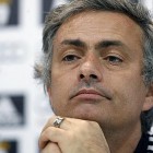 José Mourinho Mou es el terror de los culés
