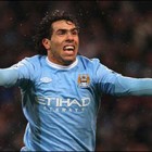 Carlos Tévez Carlos Tévez