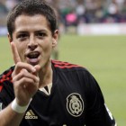Chicharito Hernández Chicharito Hernández