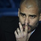 Pep Guardiola