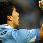 COPA AMÉRICA | Perú 0-2 Uruguay COPA AMÉRICA | Perú 0-2 Uruguay
