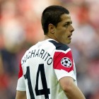 Javier Hernández Javier Hernández