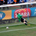 Gol fantasma
