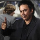 Hugo Sanchez