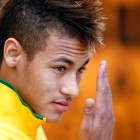 Neymar se quedará en Santos Neymar se quedará en Santos